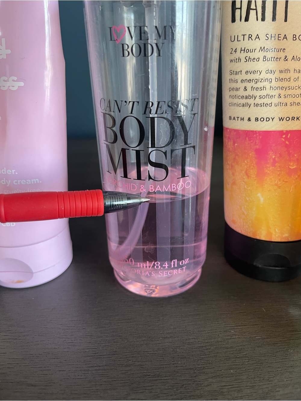 BBW and VS Bundle - Picture 2 of 8